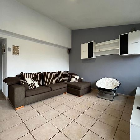Nigrán Casita La Foz 아파트 외부 사진